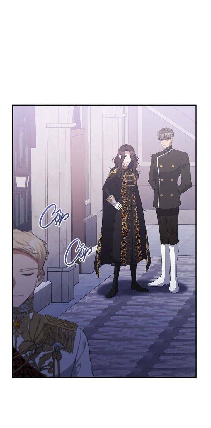 nữ công tước phương bắc là một nhân vật phản diện chapter 29 43