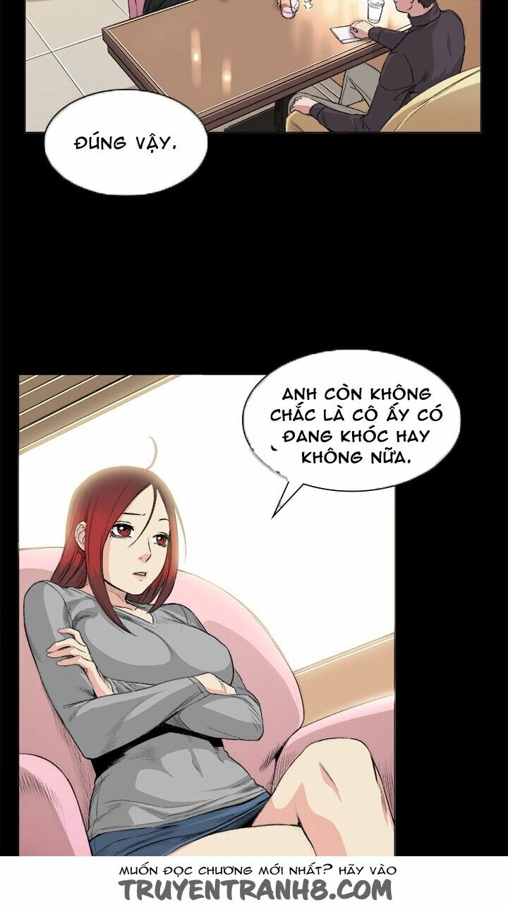 by chance chapter 32 22