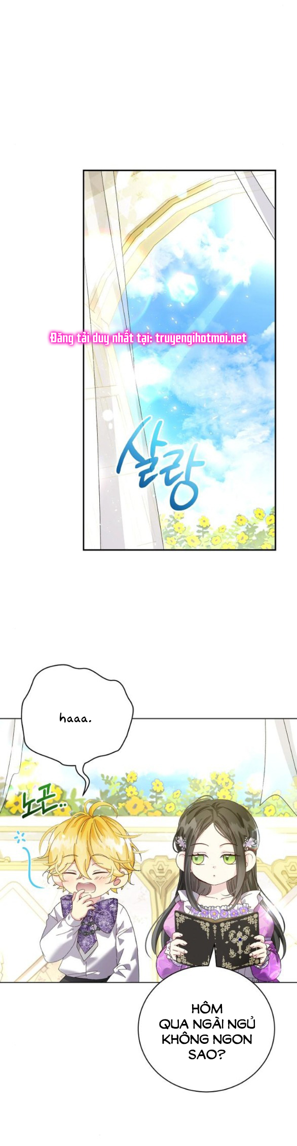 chiếm hữu trái tim bạo chúa chapter 25.1 8