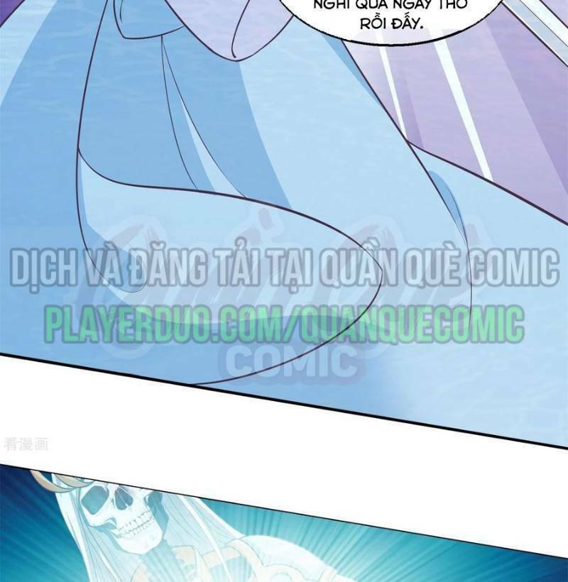 ta là ngọc hoàng đại đế chapter 79 17