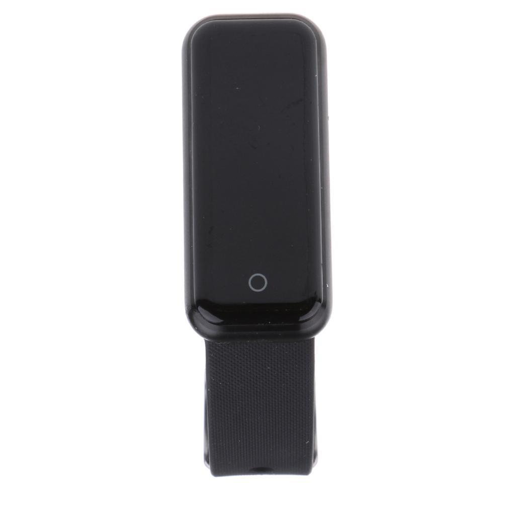 Smart Bracelet Pedometer  Bluetooth  Pressure