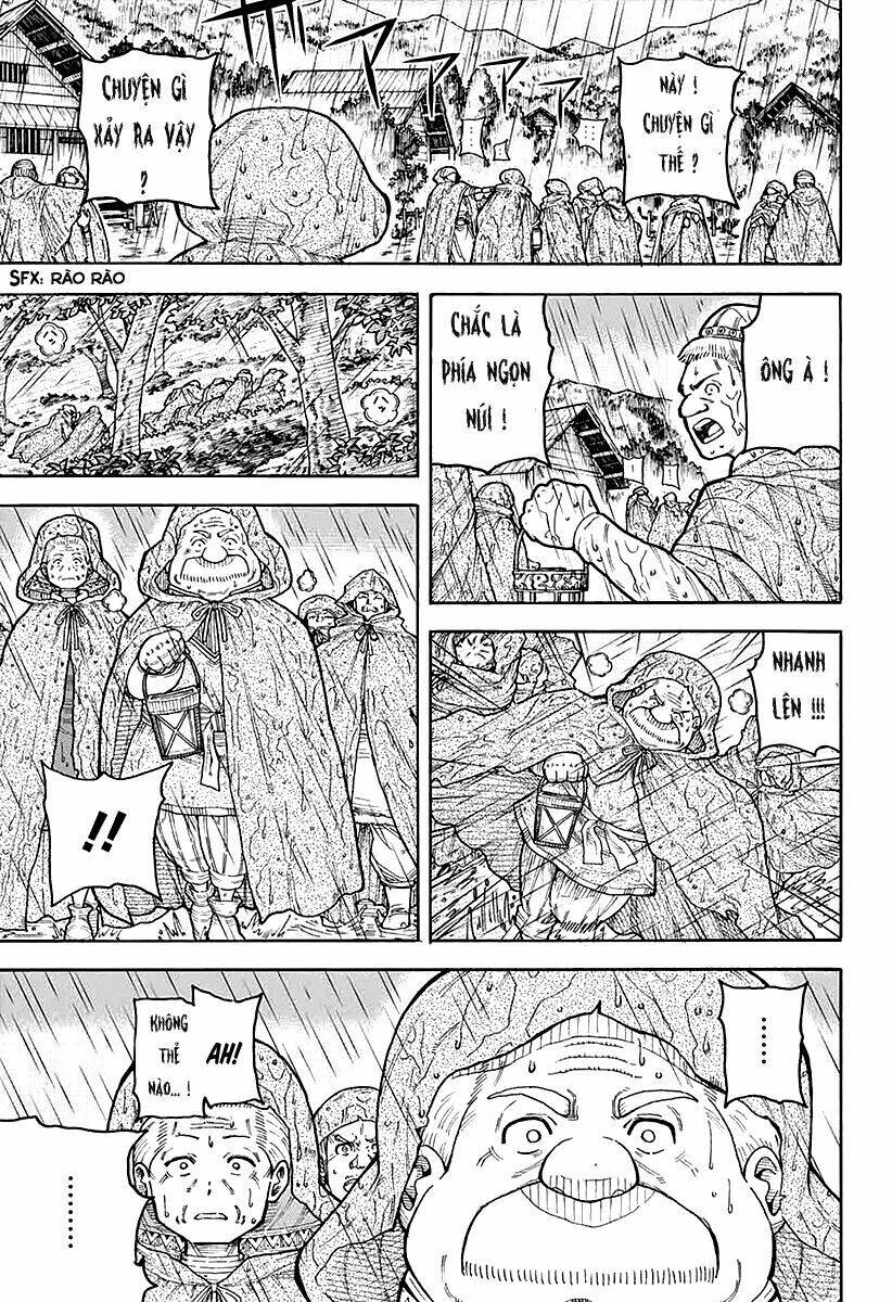 anh hùng tuyển vợ chapter 7 50