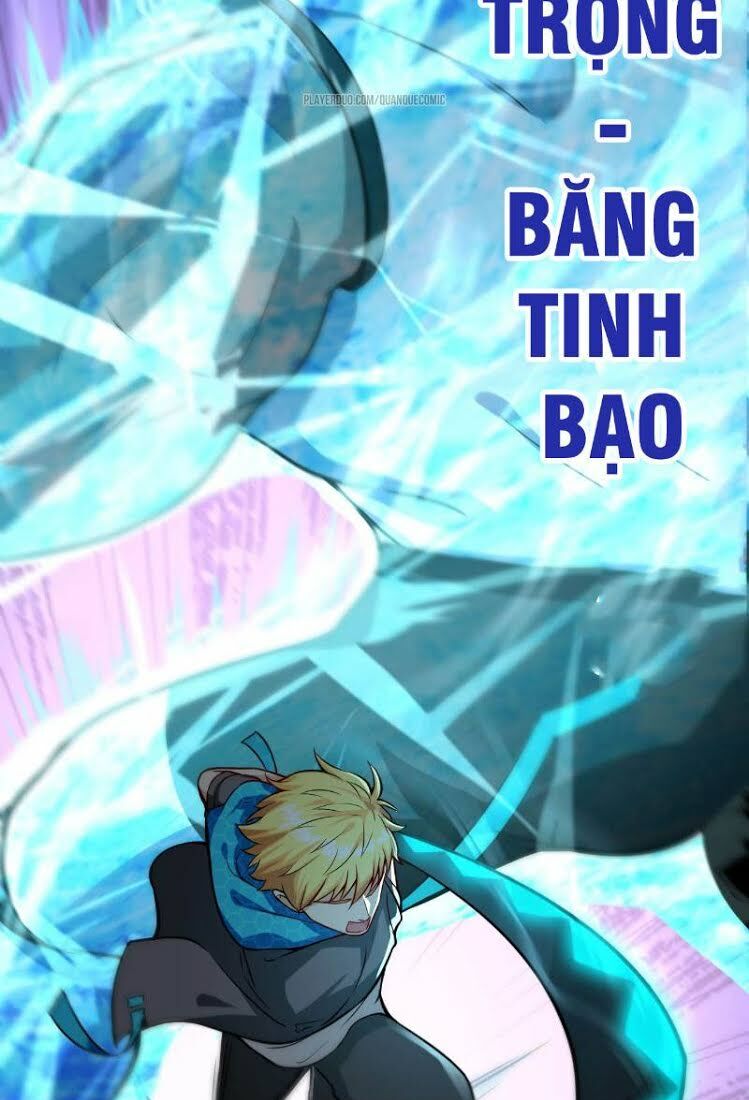 minh nhật thần đô chapter 16 4