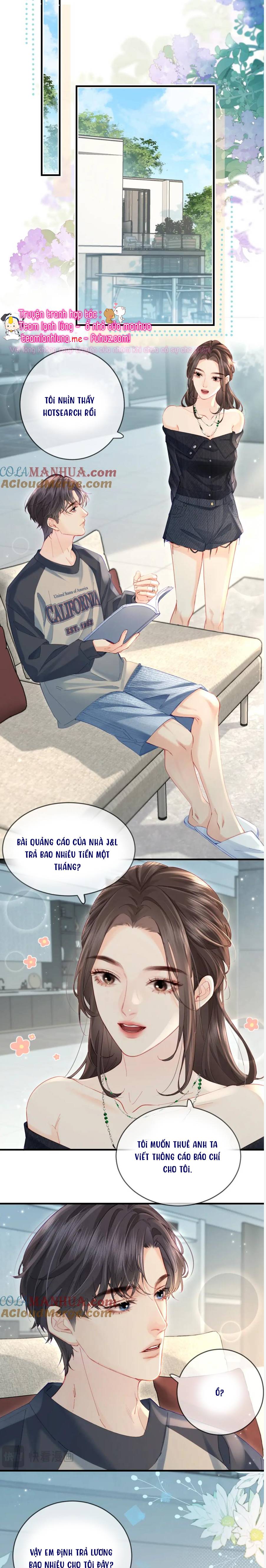 cặp phu thê ngọt ngào tới tận răng chapter 43 5