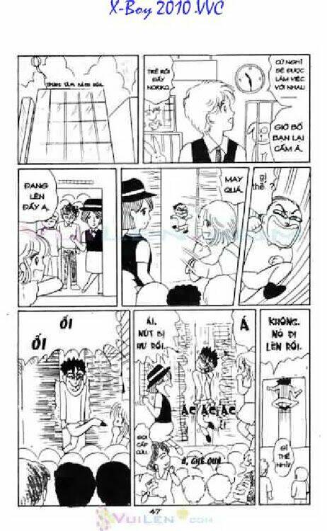 nhóc maruko chapter 2 47