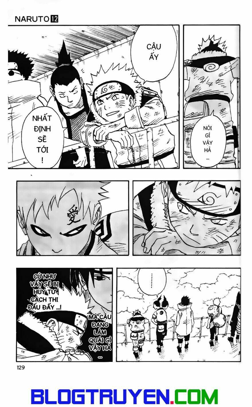 naruto - cửu vĩ hồ ly chapter 106 5