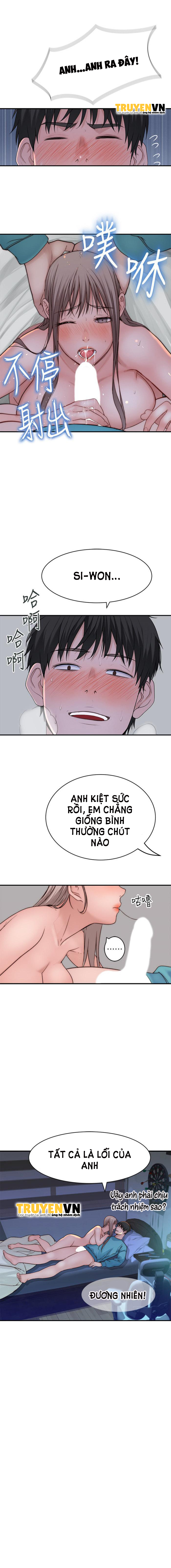 giữa hai ta chapter 67 12