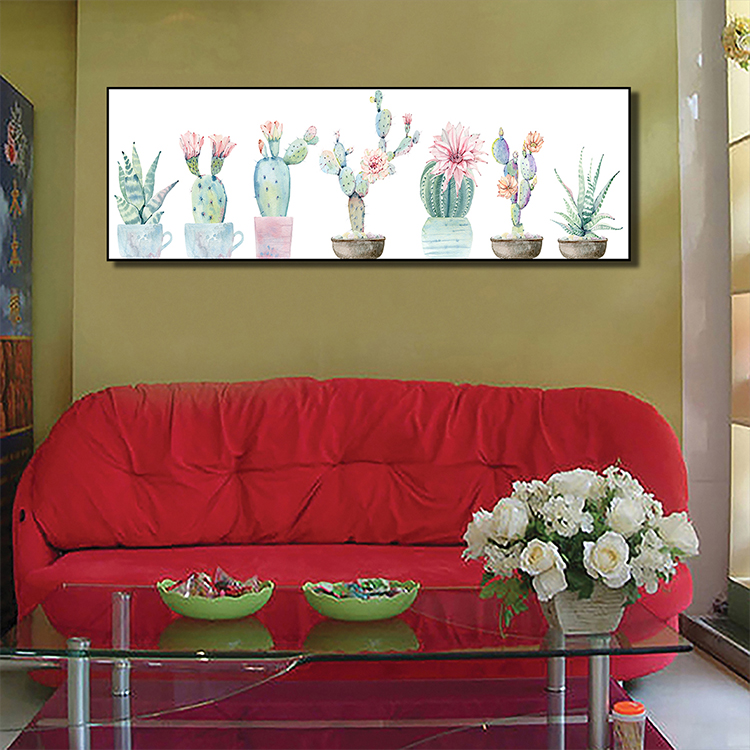 Tranh Treo Tường Phòng Ngủ Q31C-6180-39