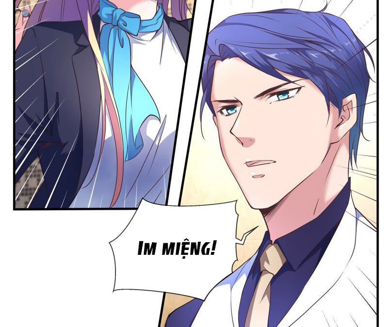 chiến lược lãng mạn của thịnh thiếu chapter 31 9