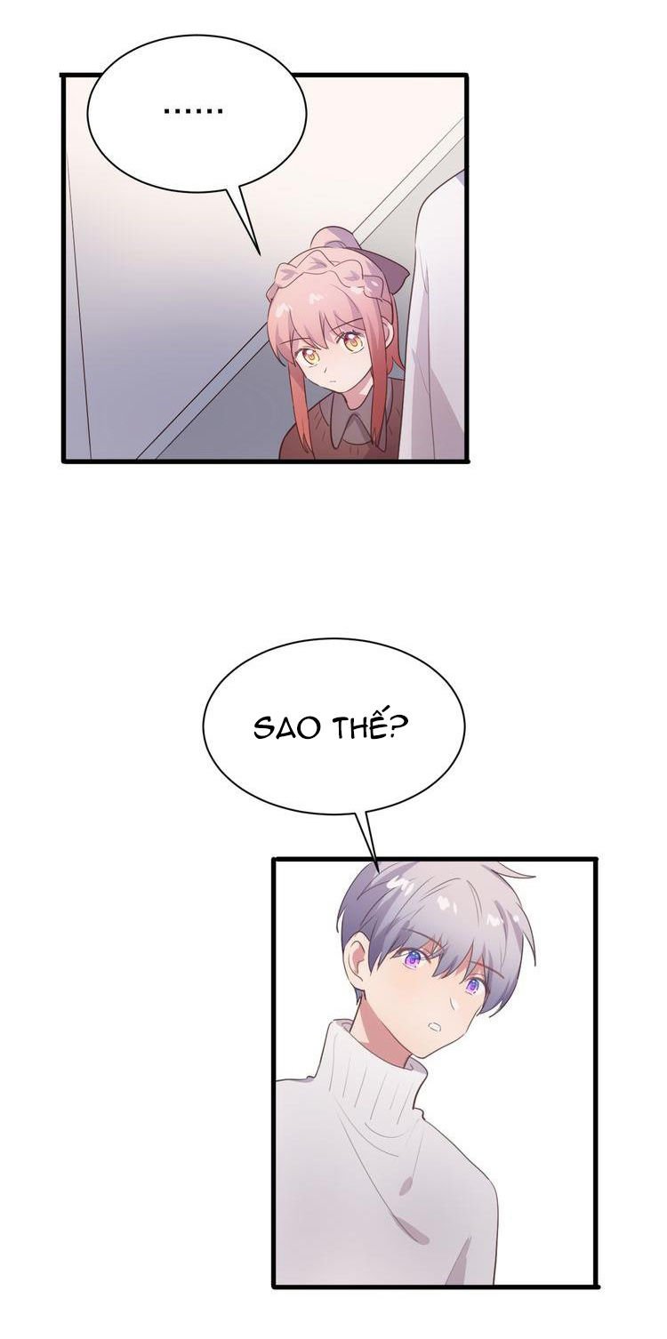 nhất tiễn khuynh tâm chapter 19 17