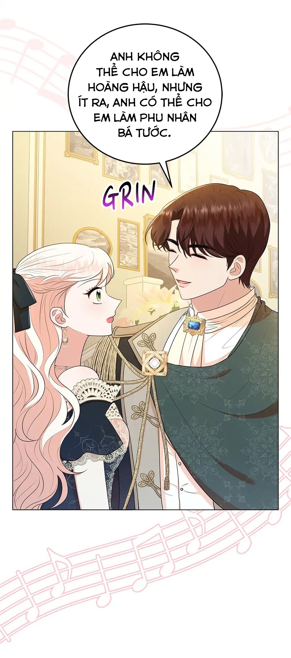 diễn vai ác nữ cũng thật khó khăn chapter 62 16