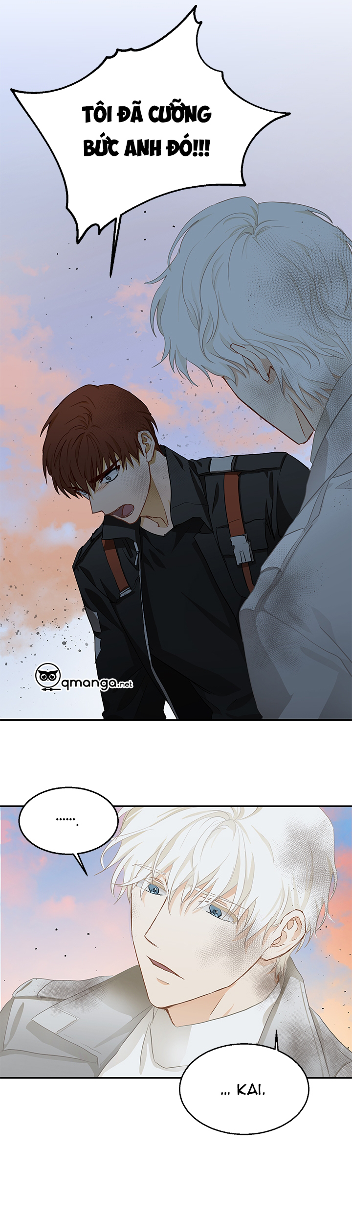 kẻ nói dối hoàn hảo chapter 5 10