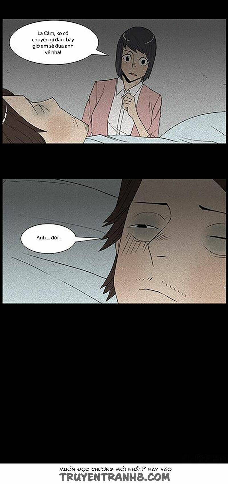 kinh dị đêm khuya chapter 63 6