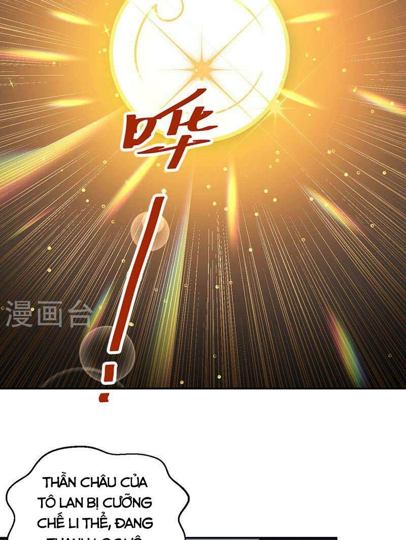 võ đạo độc tôn chapter 498 64