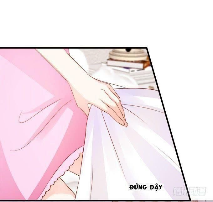 hồ tiên hung bạo chapter 11 11