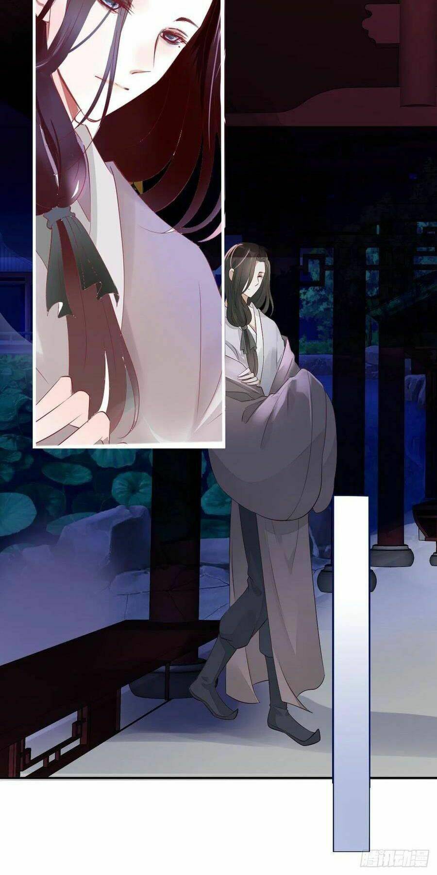 điền viên mật sủng: cô vợ nóng bỏng chapter 112 28