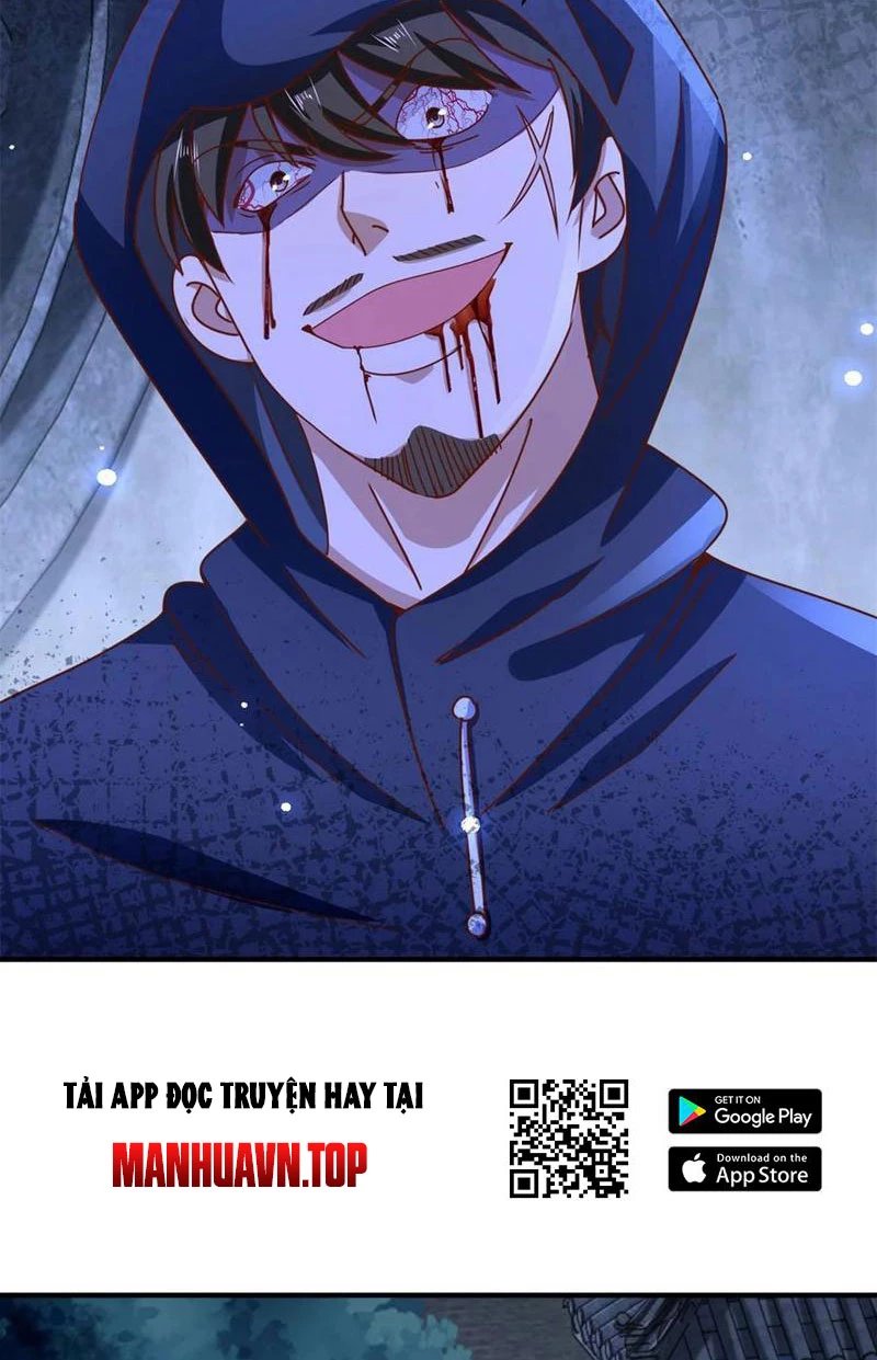 bảy vị tỷ tỷ tuyệt thế vô song của ta chapter 50 14