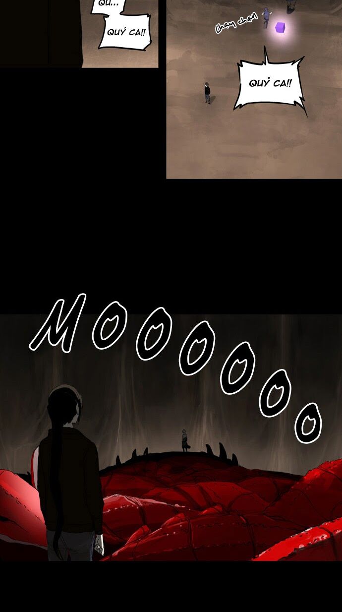 tòa tháp bí ẩn 2 chapter 32 6