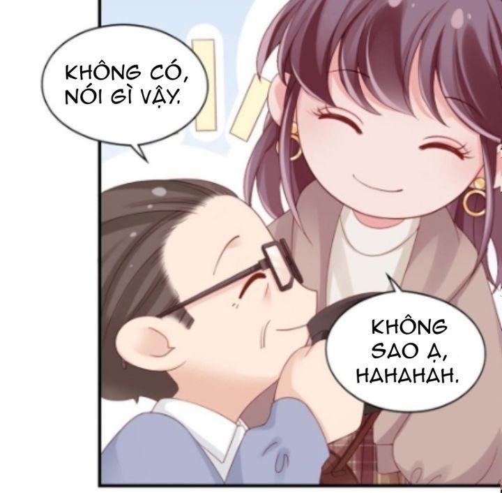 chiếc bật lửa và váy công chúa (b) chapter 28 91