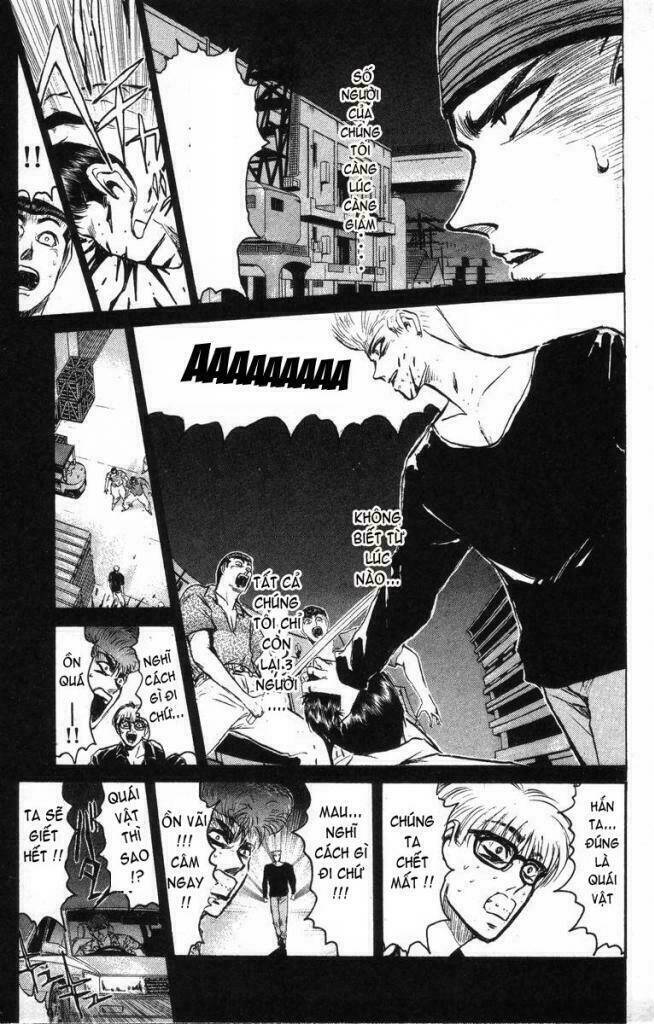 shonan junai gumi chapter 140 6