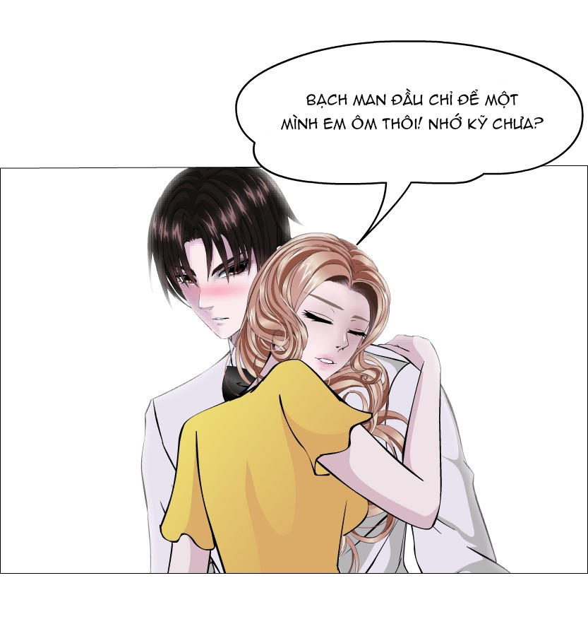 cạm bẫy của nữ thần chapter 156 17