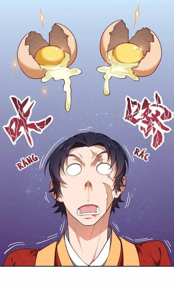 khốn long đại lục chapter 8.2 18