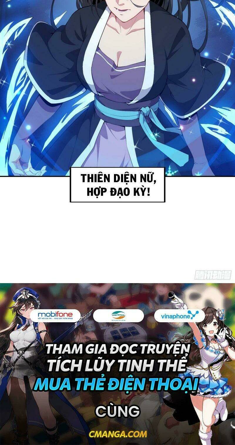 tổ thượng có tiền chapter 44 35