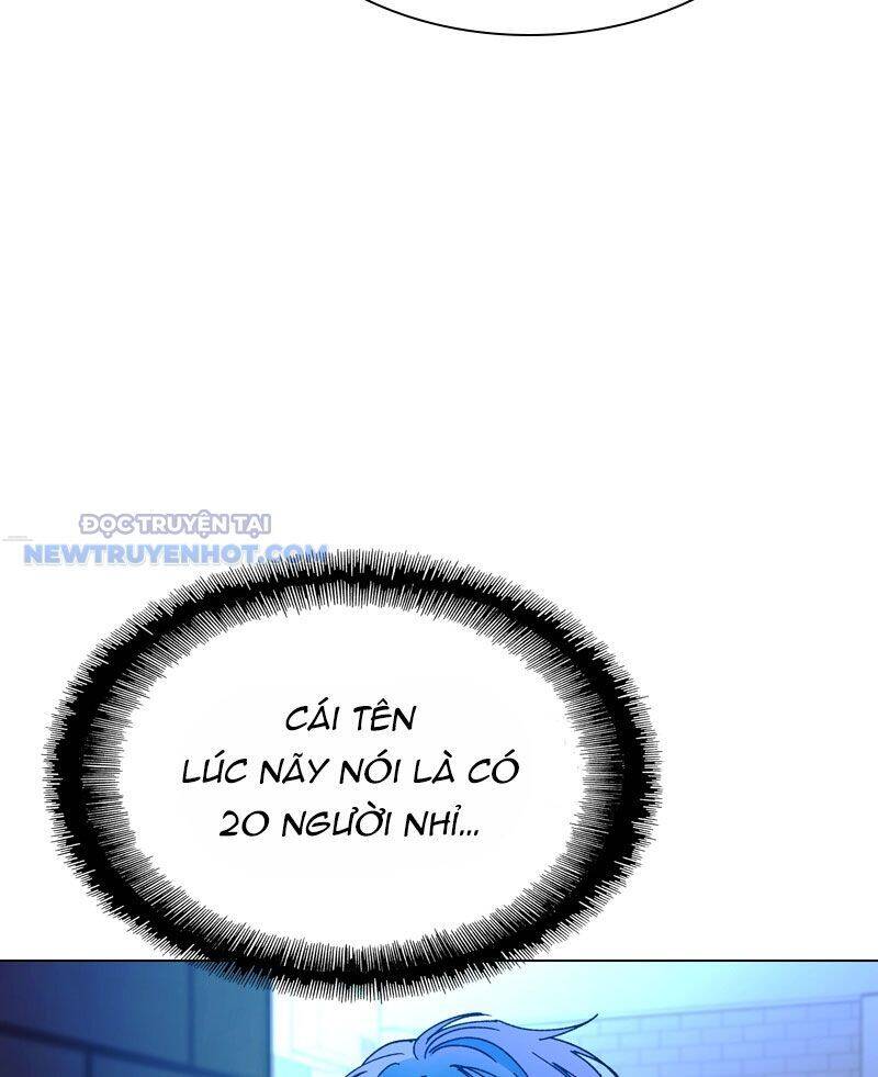 tận thế cũng chỉ là trò chơi chapter 27 74