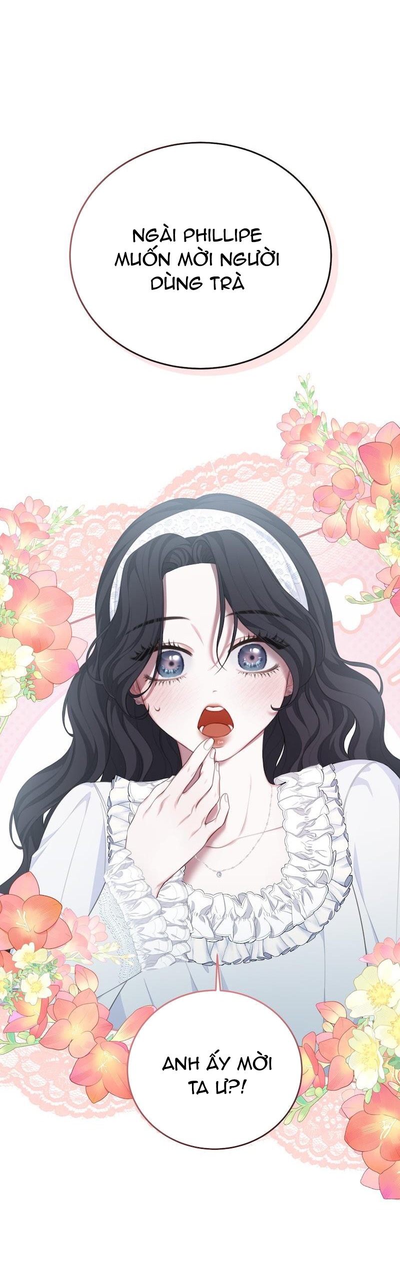 nữ hầu muốn đình công chapter 10.2 6