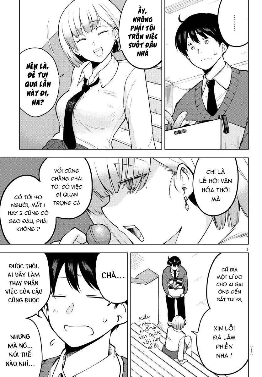 meika-san can't conceal her emotions chapter 37 3