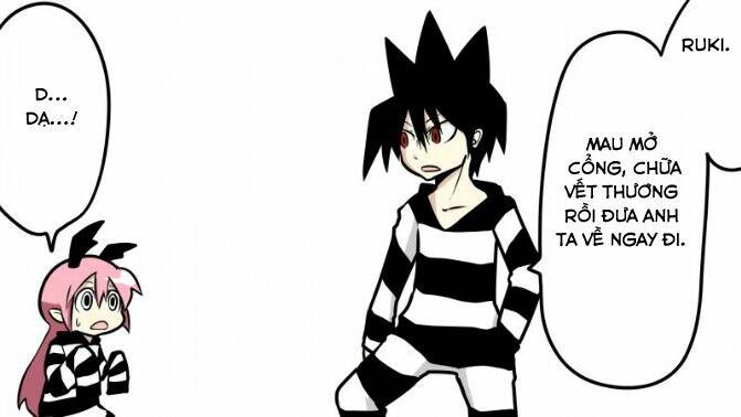 senyuu chapter 11 41