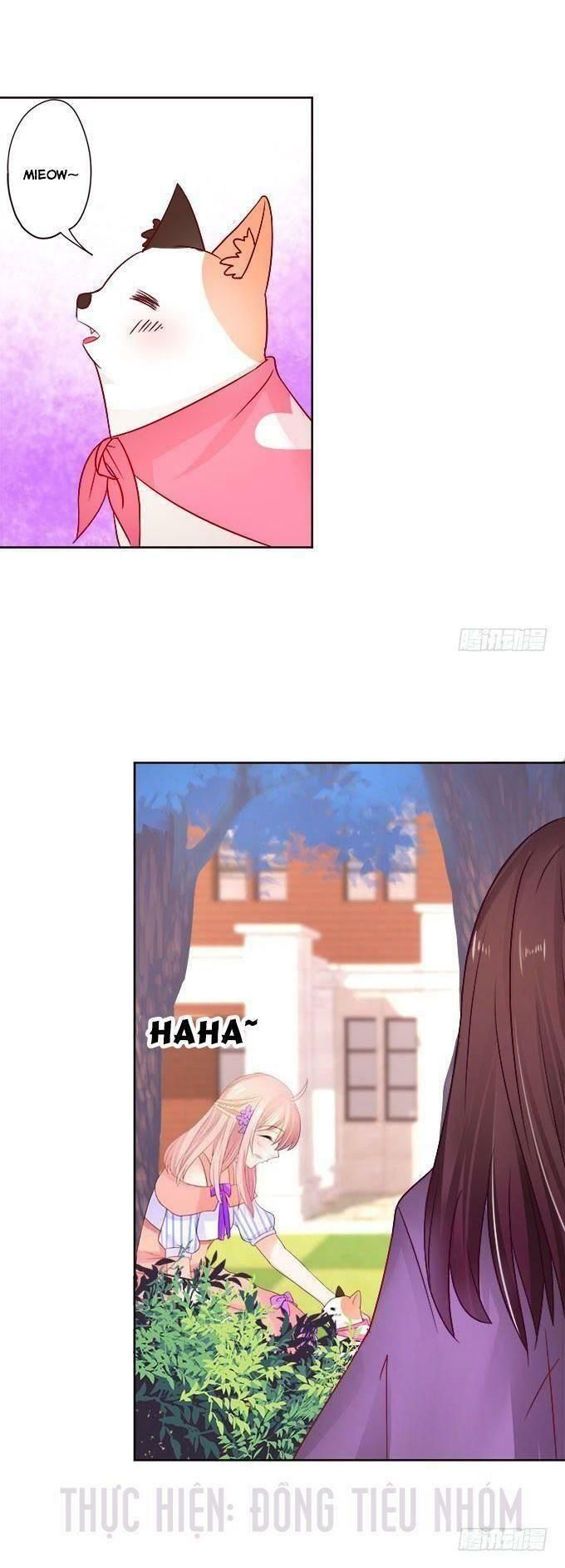 hồ tiên hung bạo chapter 7 18