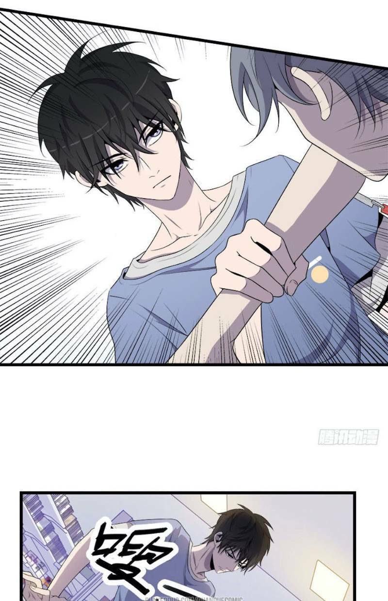 thát không mê thất chapter 19 5