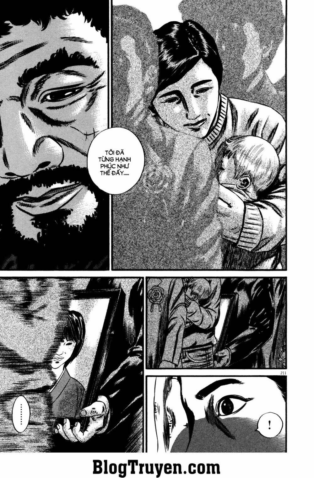 homunculus chapter 138 5