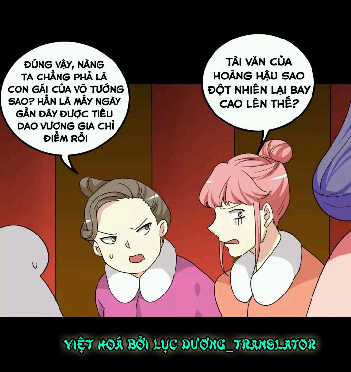 lưỡng bất nghi (full) chapter 90 3