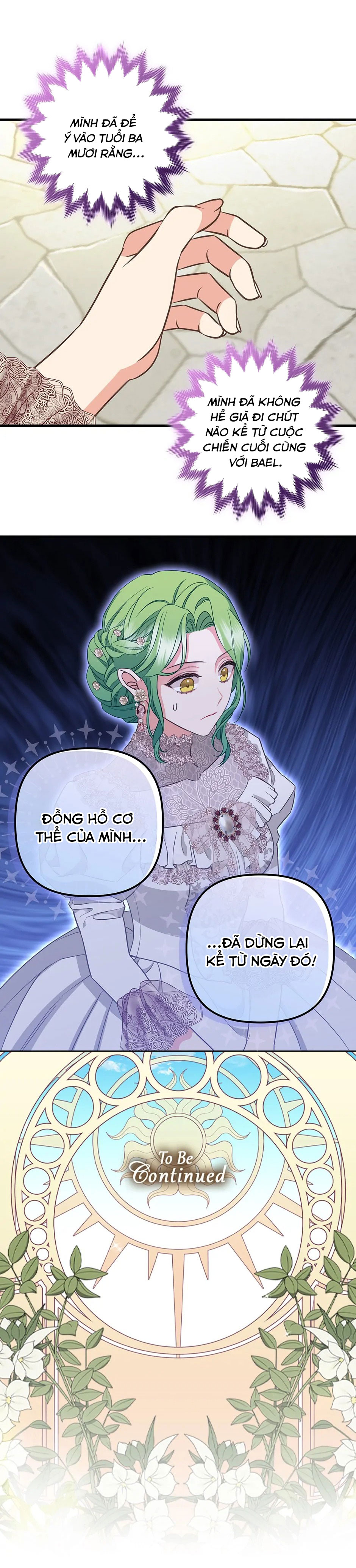 xin hãy bỏ mặc tôi chapter 125 29