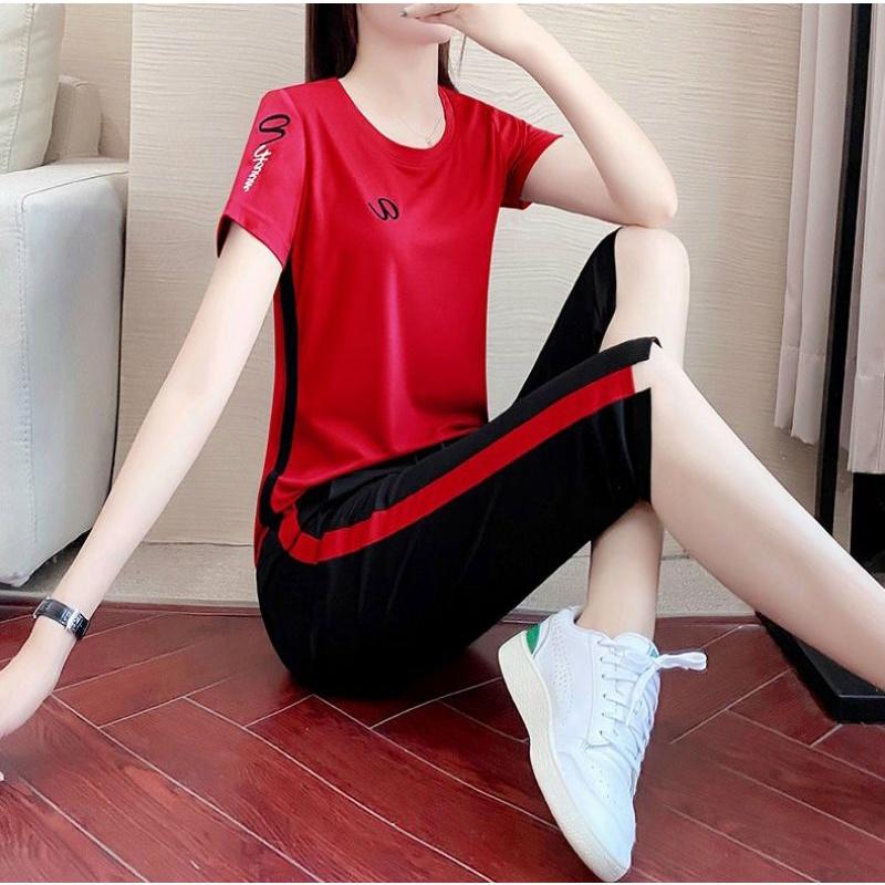 SÉT BỘ THỂ THAO LỬNG PHỐI SỌC