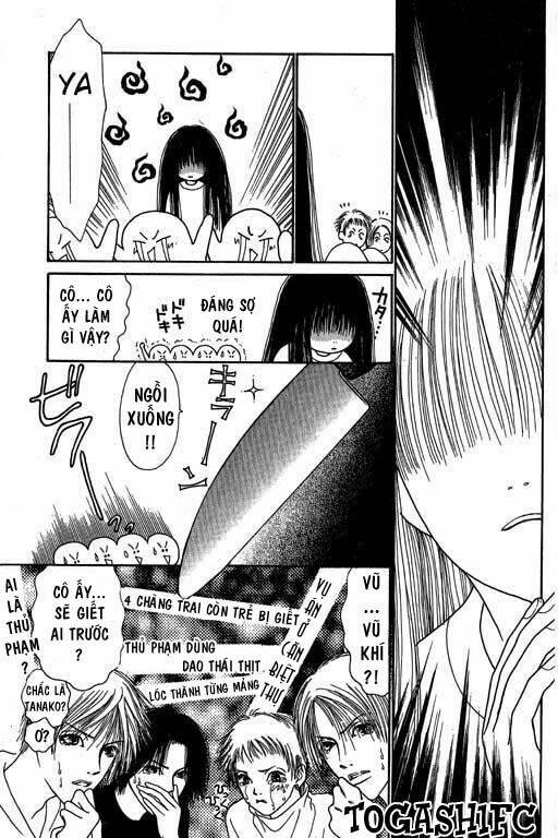 perfect girl evolution chapter 1 32