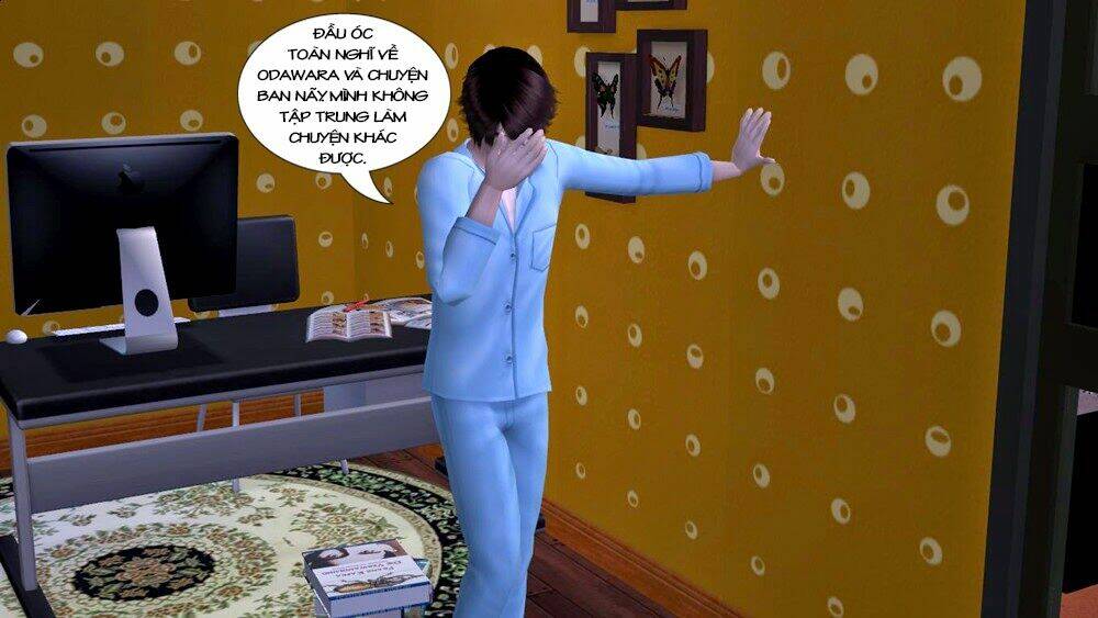 stay with me (truyện sims) chapter 9 37