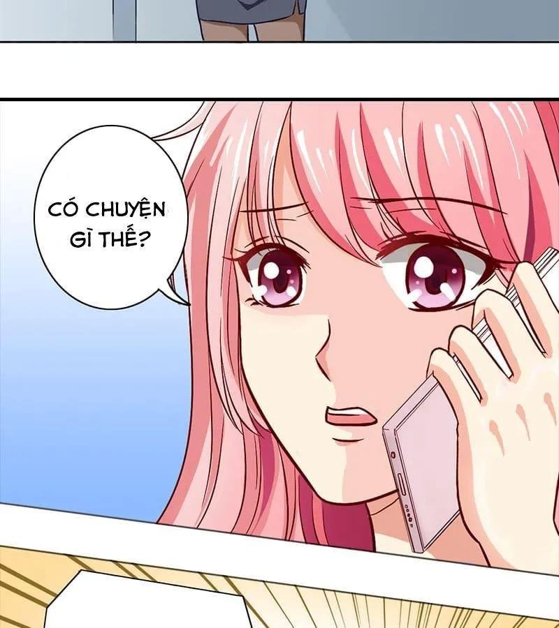 tống thống hống hách và cô gái ngây thơ chapter 2 15