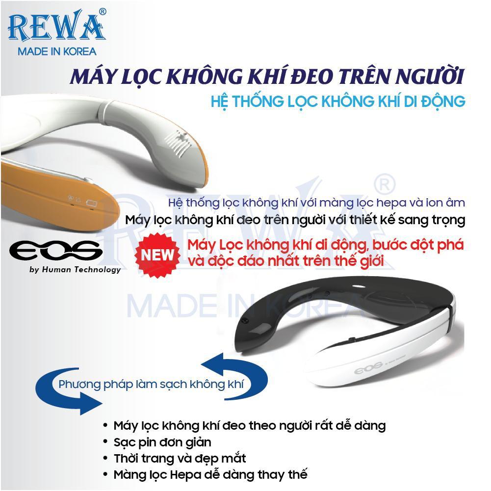 Máy lọc không khí di động REWA RW-WAP-10