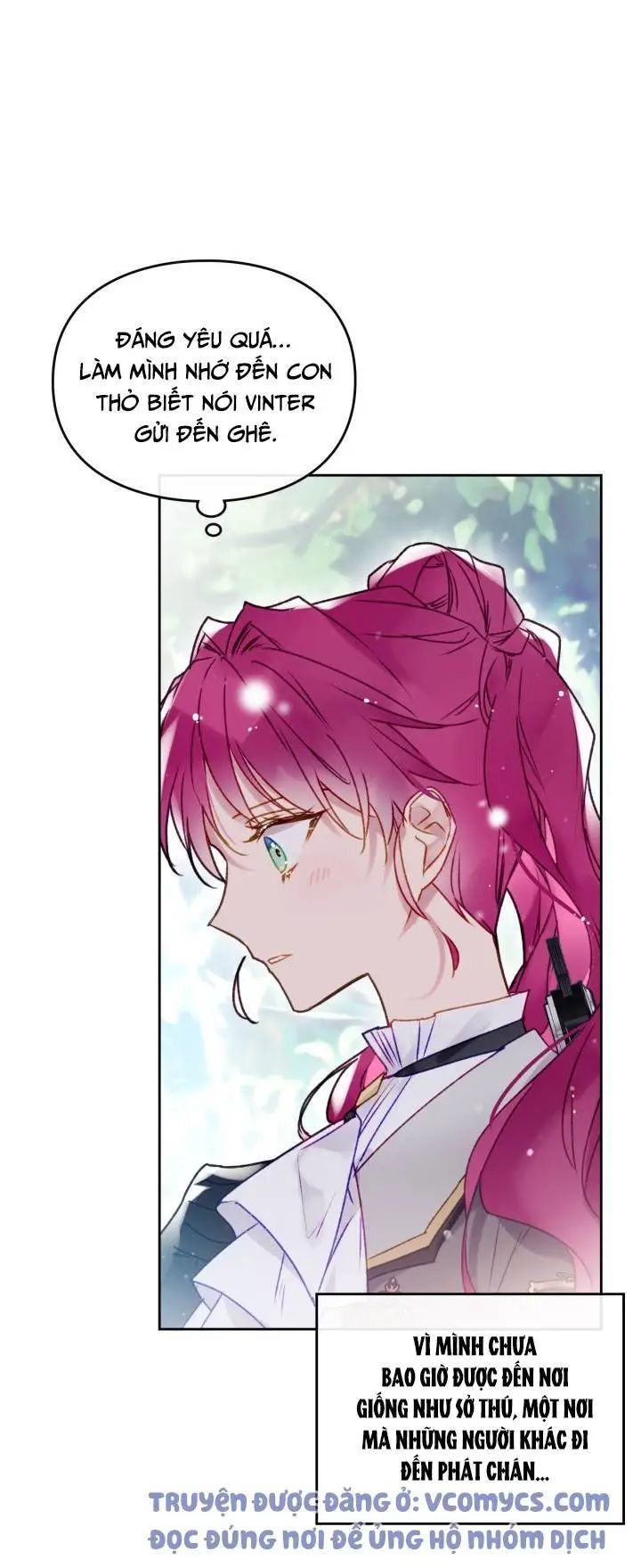 kết cục của nhân vật phản diện chỉ có thể là cái chết chapter 67 8