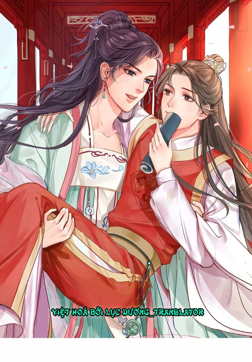 chỉ phu vi thê chapter 21 1