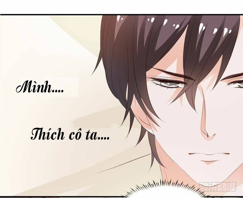 bộ mặt ôn nhu giả dối của ác ma thủ tịch chapter 11 13