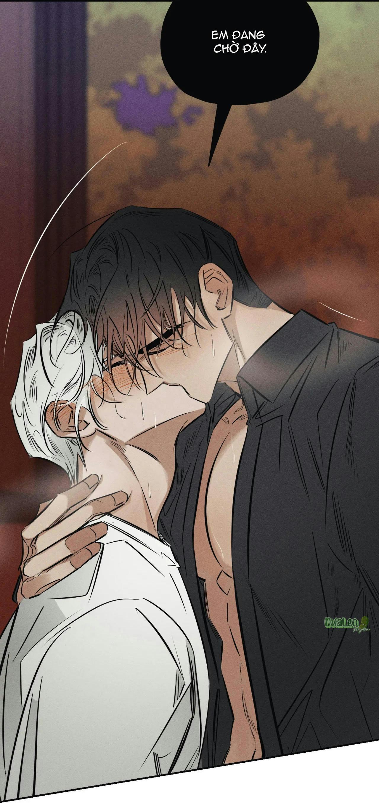 đóa hoa tội lỗi chapter 19 36