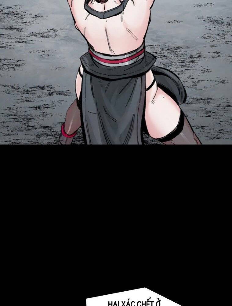 mật mã mê cung chapter 15 58