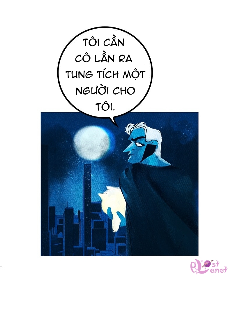 thần thoại olympus chapter 48 11