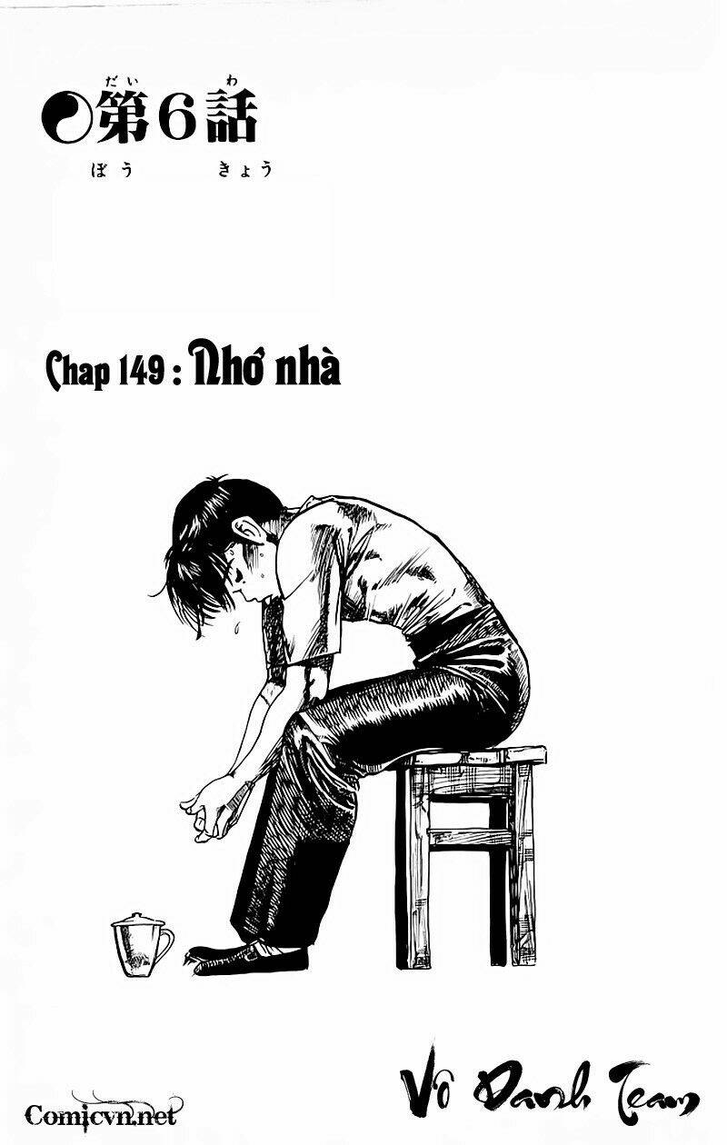 kenji-quyền nhi phương thế ngọc chapter 149 2