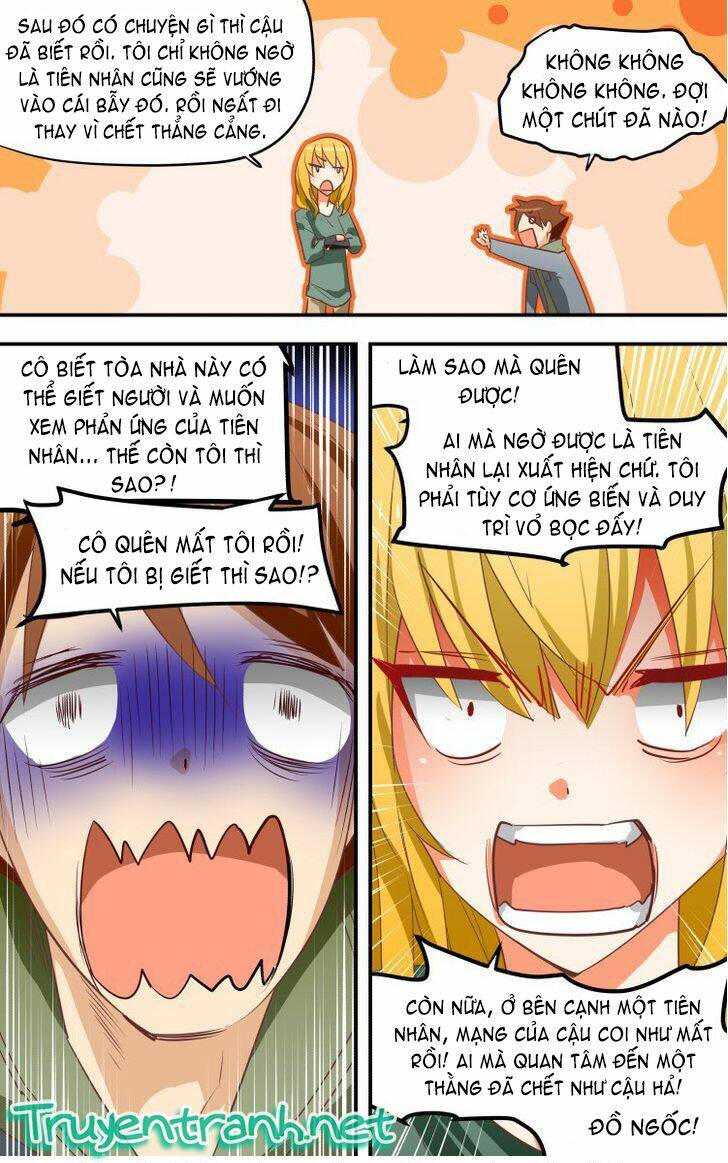 the fiary captivity chapter 8 14