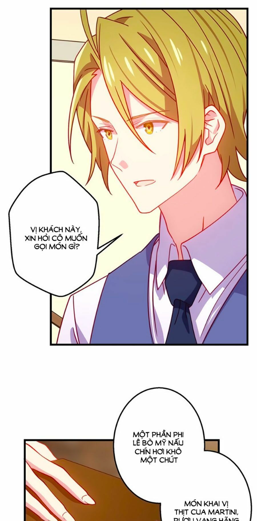 bài ca tình yêu chapter 9 20